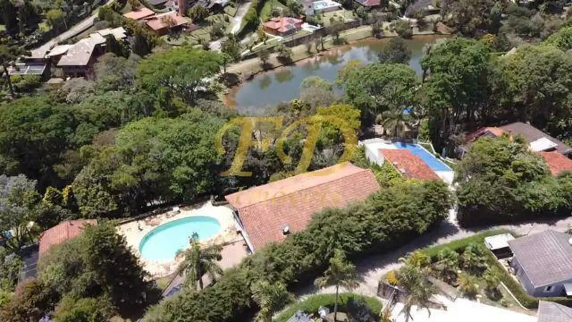 Foto 6 de Casa de Condomínio com 5 quartos à venda, 1800m2 em Portão, Atibaia - SP