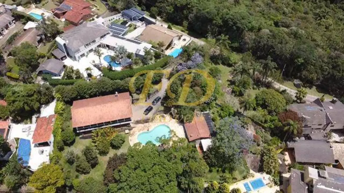 Foto 3 de Casa de Condomínio com 5 quartos à venda, 1800m2 em Portão, Atibaia - SP