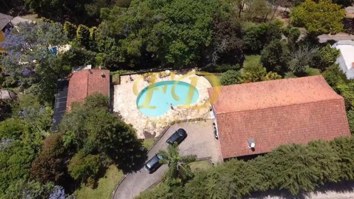 Foto 5 de Casa de Condomínio com 5 quartos à venda, 1800m2 em Portão, Atibaia - SP