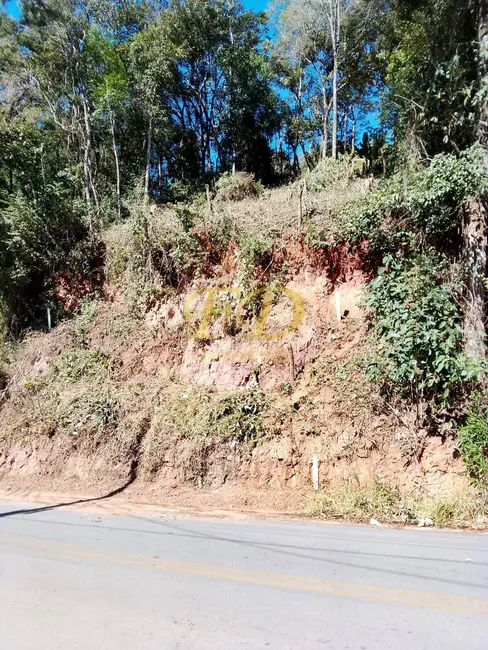 Foto 3 de Terreno / Lote à venda, 250m2 em Mairipora - SP
