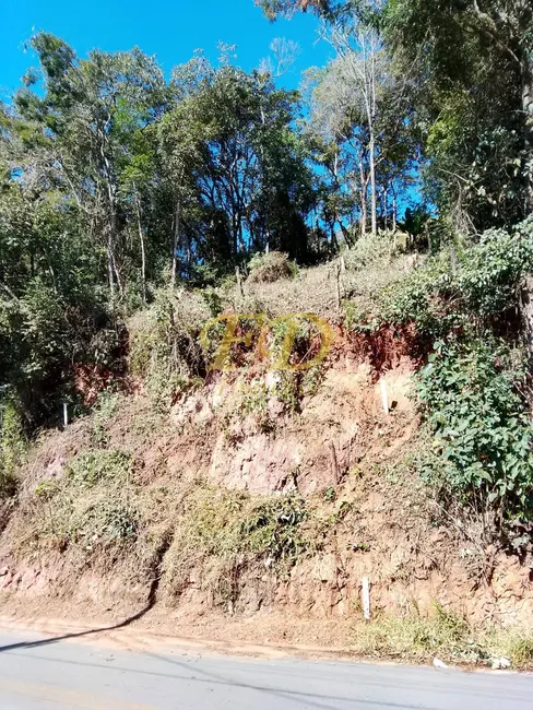 Foto 1 de Terreno / Lote à venda, 250m2 em Mairipora - SP