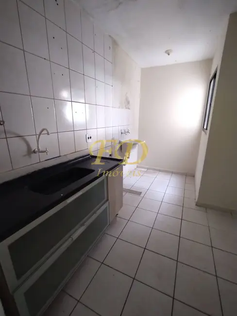 Foto 8 de Apartamento com 2 quartos para alugar em Mairipora - SP