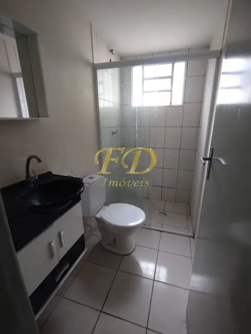 Foto 6 de Apartamento com 2 quartos para alugar em Mairipora - SP