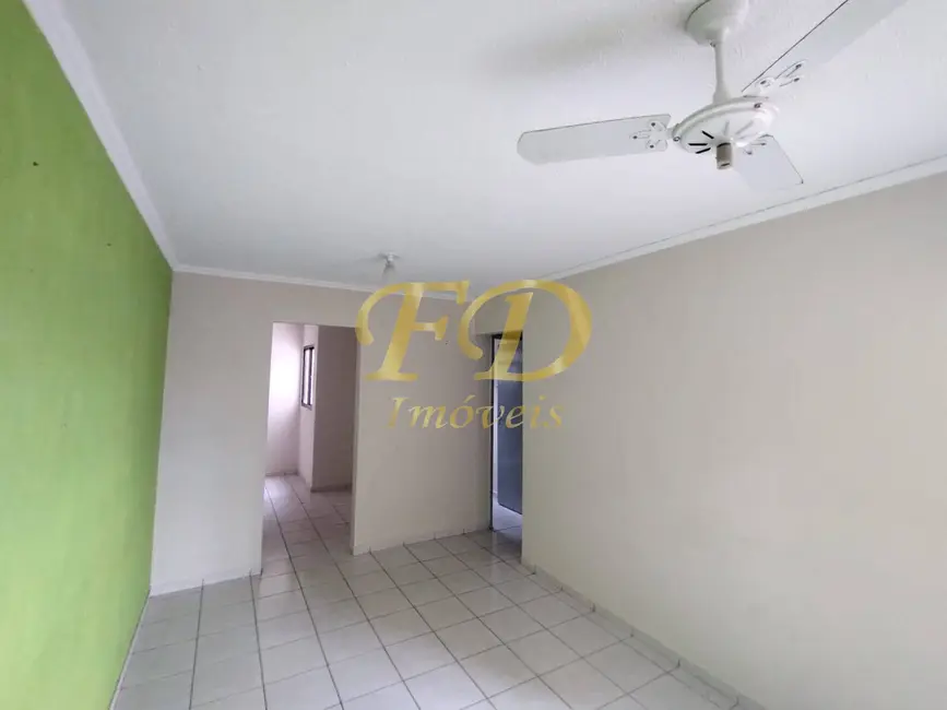 Foto 1 de Apartamento com 2 quartos para alugar em Mairipora - SP