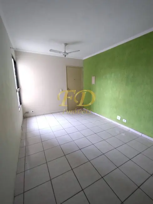 Foto 4 de Apartamento com 2 quartos para alugar em Mairipora - SP