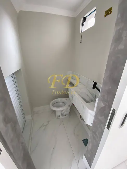 Casa com 2 quartos à venda, 100m2 em Jardim das Cerejeiras, Atibaia - SP - imagem 3 Foto 3 de Casa com 2 quartos à venda, 100m2 em Jardim das Cerejeiras, Atibaia - SP