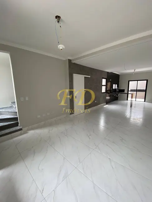 Foto 2 de Casa com 2 quartos à venda, 100m2 em Jardim das Cerejeiras, Atibaia - SP