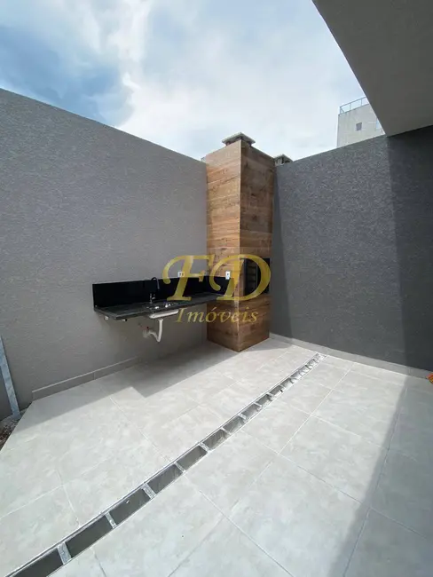 Casa com 2 quartos à venda, 100m2 em Jardim das Cerejeiras, Atibaia - SP - imagem 4 Foto 4 de Casa com 2 quartos à venda, 100m2 em Jardim das Cerejeiras, Atibaia - SP