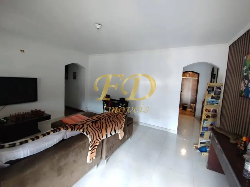 Foto 6 de Casa com 3 quartos à venda, 700m2 em Mairipora - SP