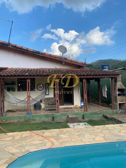Foto 2 de Casa com 3 quartos à venda, 700m2 em Mairipora - SP