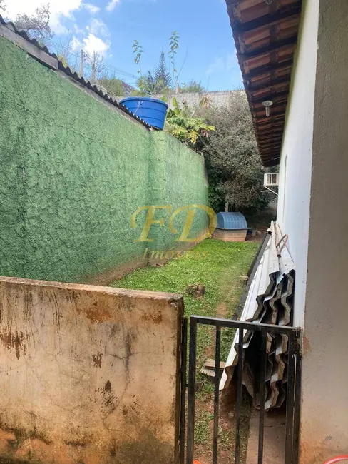 Foto 4 de Casa com 3 quartos à venda, 700m2 em Mairipora - SP