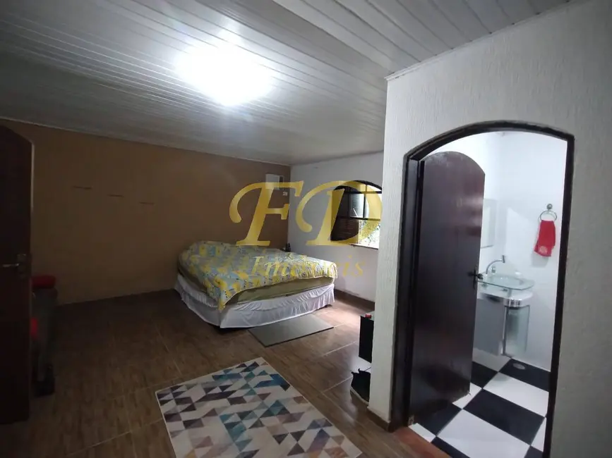 Foto 9 de Casa com 3 quartos à venda, 700m2 em Mairipora - SP