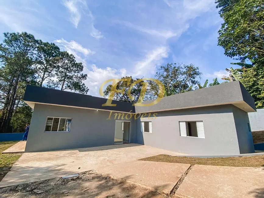 Foto 9 de Chácara com 3 quartos à venda, 1250m2 em Estância San Remo, Atibaia - SP