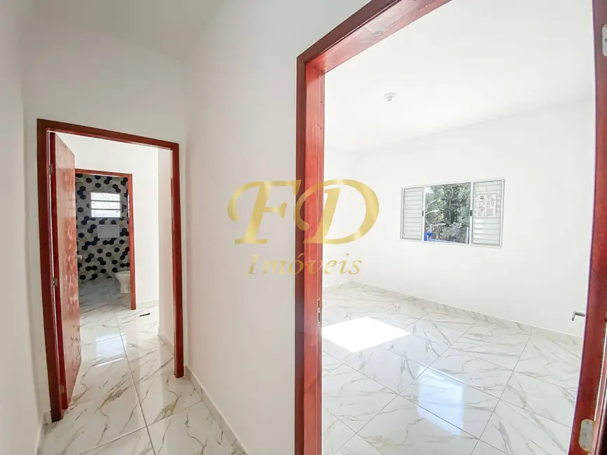 Foto 4 de Chácara com 3 quartos à venda, 1250m2 em Estância San Remo, Atibaia - SP