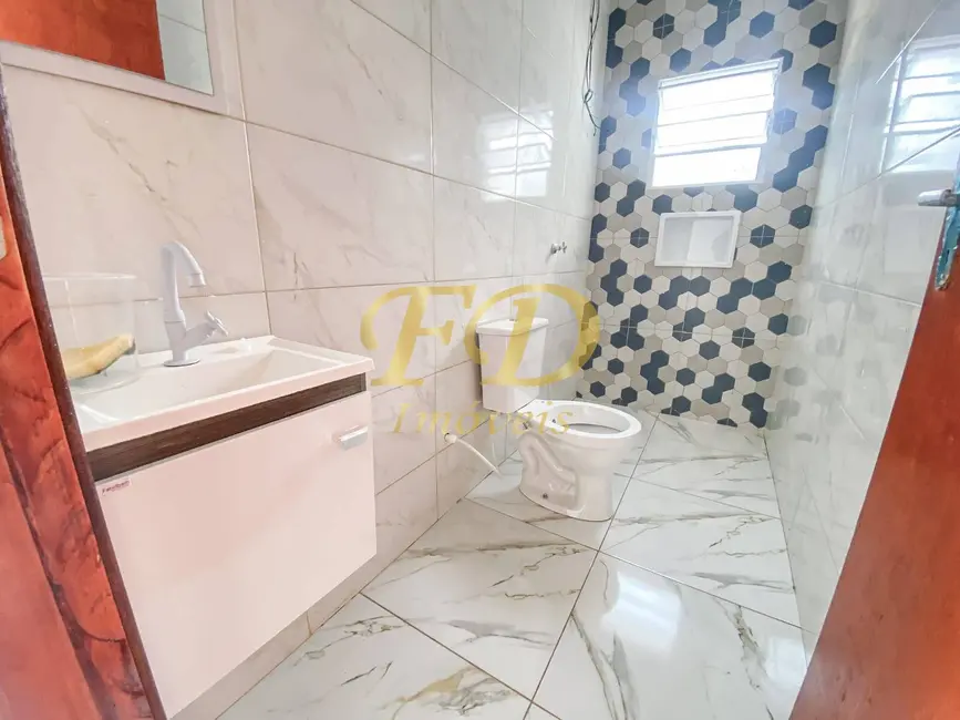 Foto 8 de Chácara com 3 quartos à venda, 1250m2 em Estância San Remo, Atibaia - SP