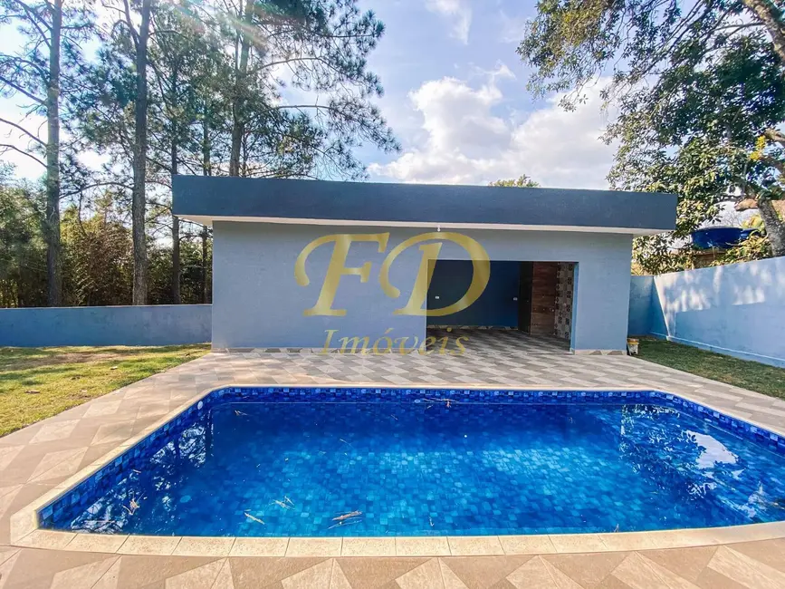 Foto 6 de Chácara com 3 quartos à venda, 1250m2 em Estância San Remo, Atibaia - SP