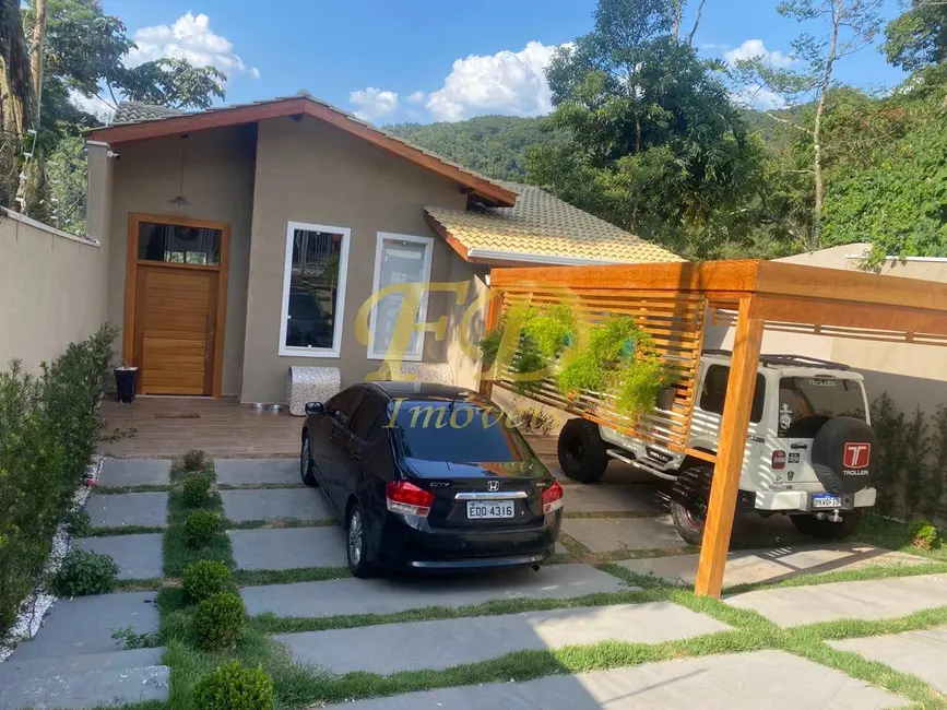 Foto 1 de Casa com 3 quartos à venda, 300m2 em Mairipora - SP