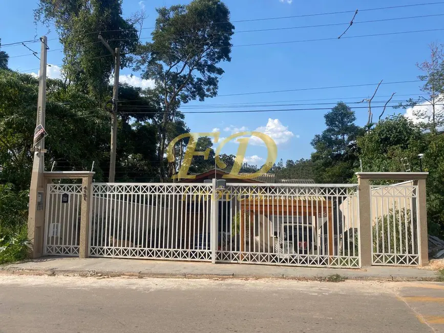 Foto 2 de Casa com 3 quartos à venda, 300m2 em Mairipora - SP