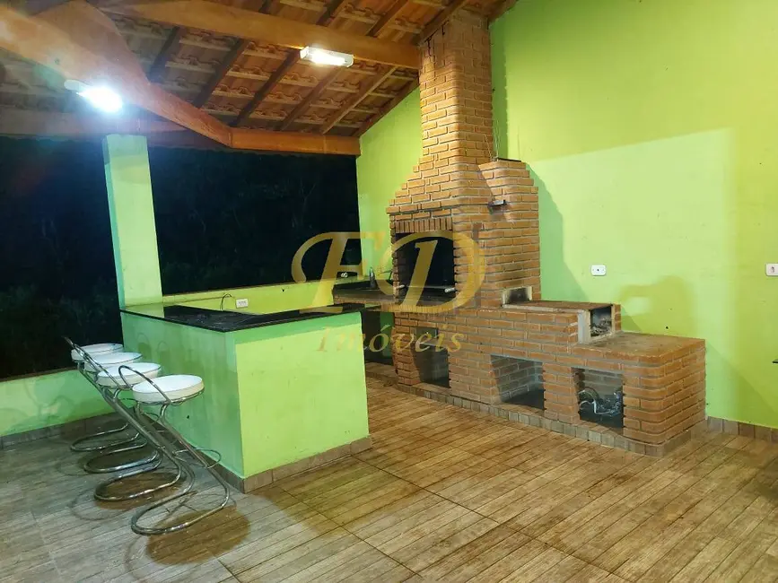 Sítio / Rancho com 4 quartos à venda, 40000m2 em Nazare Paulista - SP - imagem 8 Foto 8 de Sítio / Rancho com 4 quartos à venda, 40000m2 em Nazare Paulista - SP