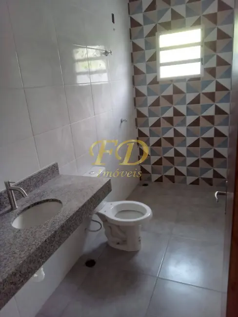 Foto 3 de Casa com 2 quartos à venda, 125m2 em Tanque, Atibaia - SP