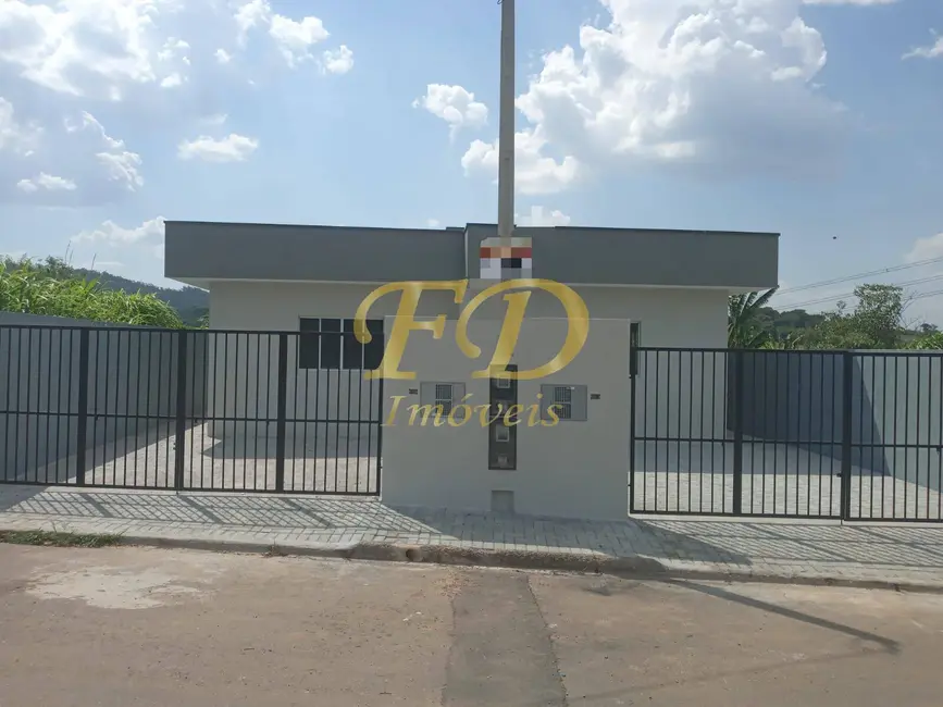 Foto 1 de Casa com 2 quartos à venda, 125m2 em Tanque, Atibaia - SP