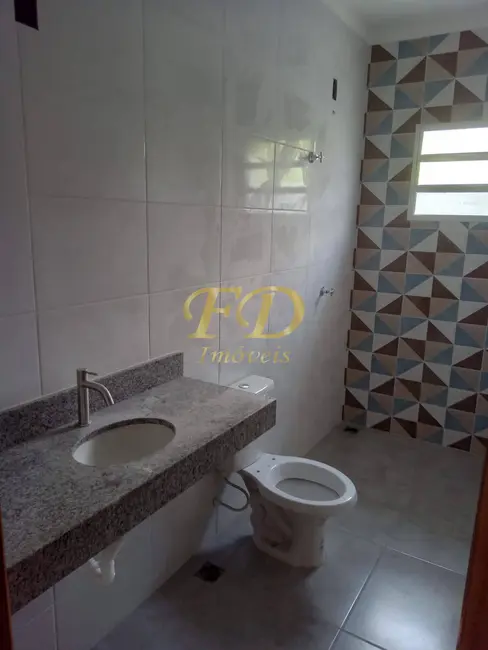 Foto 5 de Casa com 2 quartos à venda, 125m2 em Tanque, Atibaia - SP