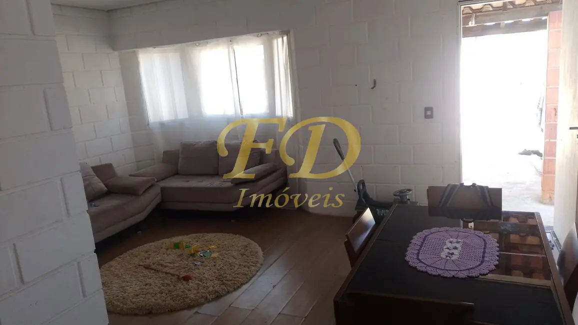 Foto 2 de Casa com 3 quartos à venda, 430m2 em Mairipora - SP