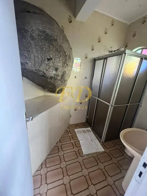 Foto 6 de Casa com 5 quartos à venda em São Paulo - SP