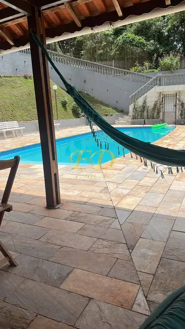 Foto 1 de Casa com 5 quartos à venda em São Paulo - SP