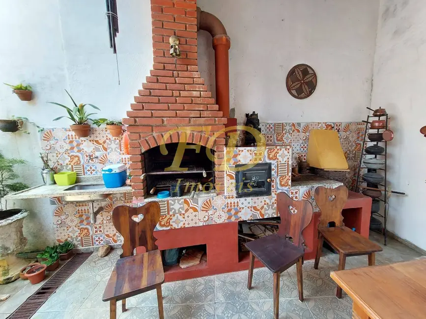 Foto 8 de Casa com 3 quartos à venda, 300m2 em Ubatuba - SP