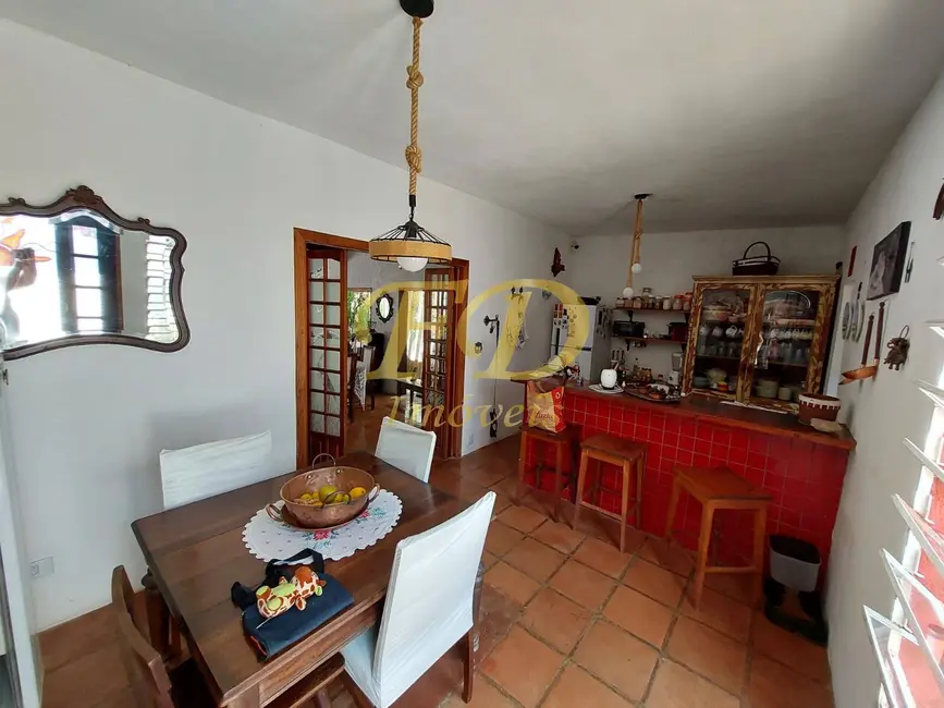 Foto 5 de Casa com 3 quartos à venda, 300m2 em Ubatuba - SP