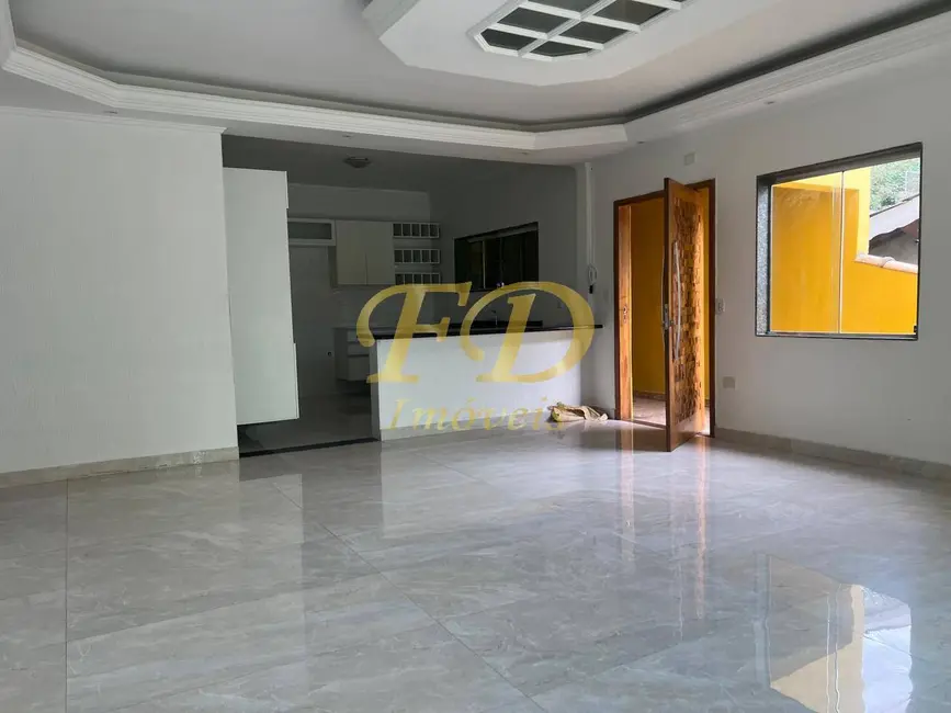 Foto 2 de Casa com 3 quartos à venda, 300m2 em Mairipora - SP