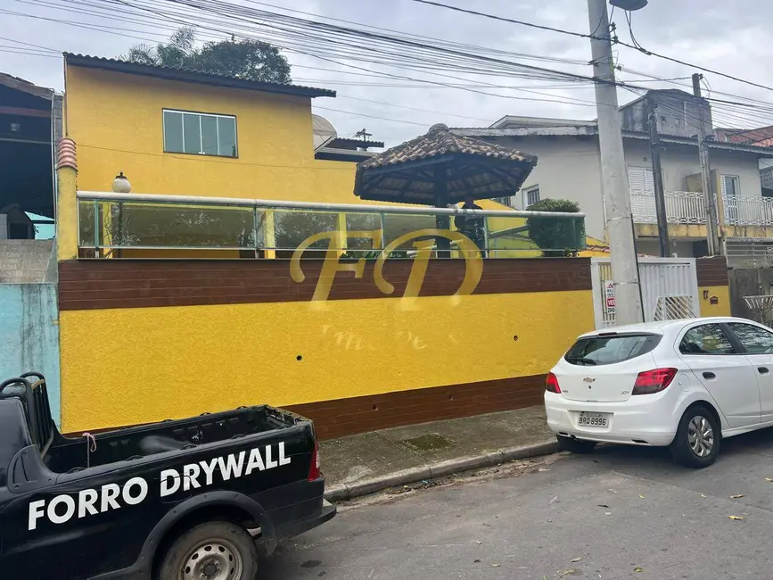 Foto 1 de Casa com 3 quartos à venda, 300m2 em Mairipora - SP