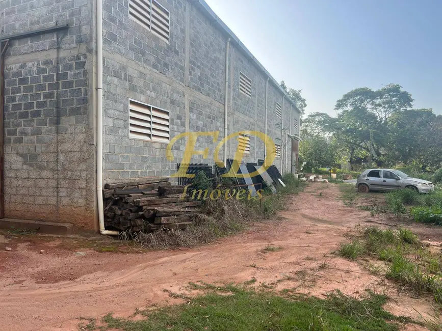 Foto 6 de Armazém / Galpão para alugar, 900m2 em São Paulo - SP