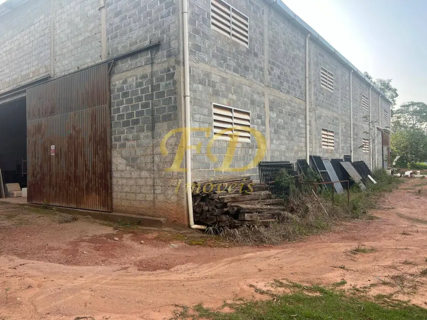 Foto 7 de Armazém / Galpão para alugar, 900m2 em São Paulo - SP