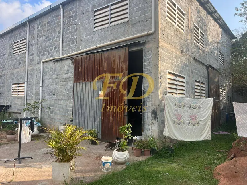 Foto 5 de Armazém / Galpão para alugar, 900m2 em São Paulo - SP