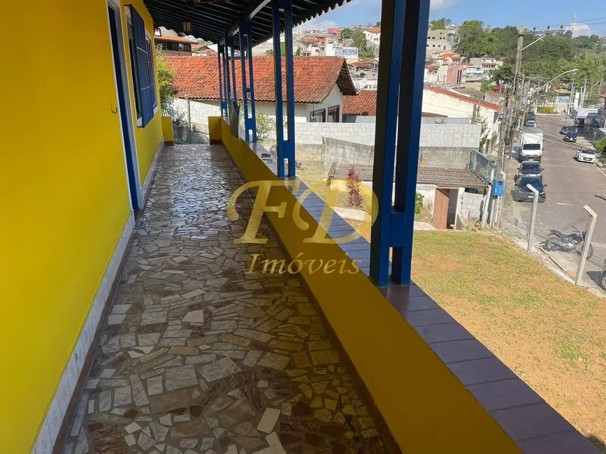 Foto 6 de Casa com 1 quarto à venda, 600m2 em Centro, São Paulo - SP