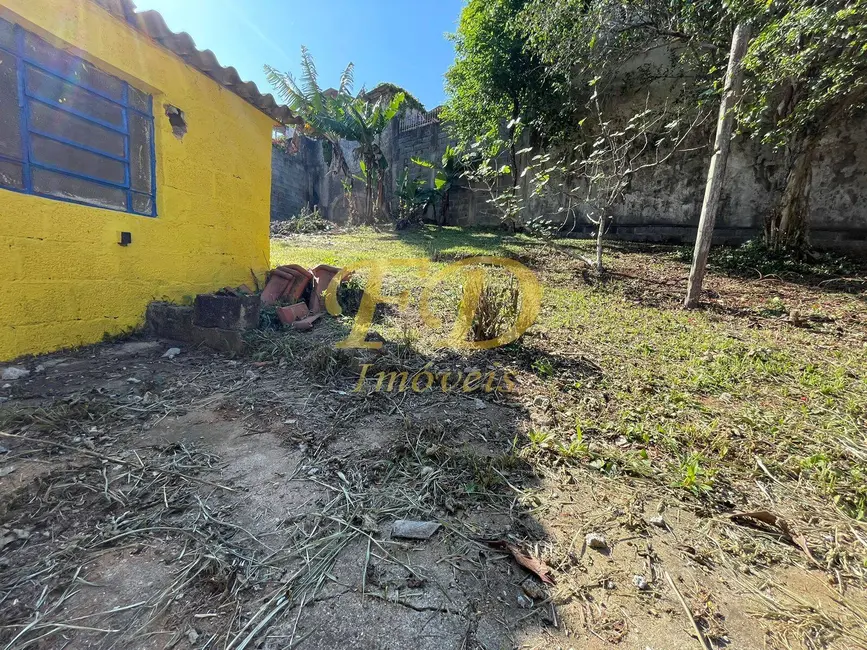 Foto 9 de Casa com 1 quarto à venda, 600m2 em Centro, São Paulo - SP