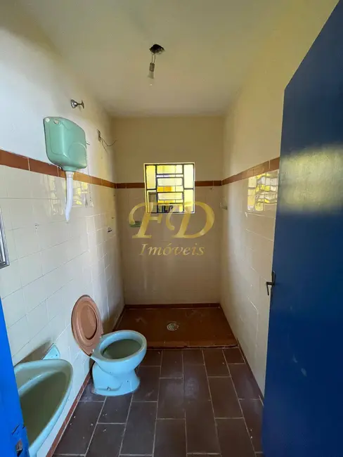 Foto 5 de Casa com 1 quarto à venda, 600m2 em Centro, São Paulo - SP