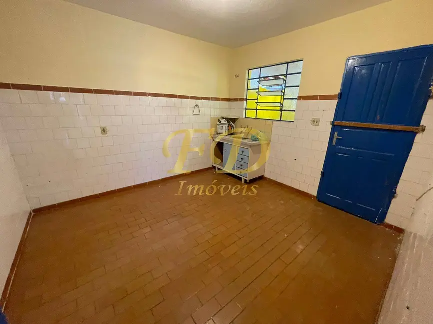 Foto 4 de Casa com 1 quarto à venda, 600m2 em Centro, São Paulo - SP