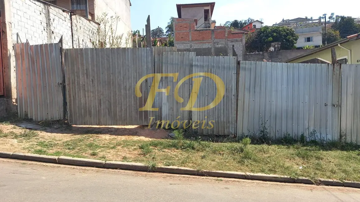 Foto 1 de Terreno / Lote à venda, 300m2 em São Paulo - SP