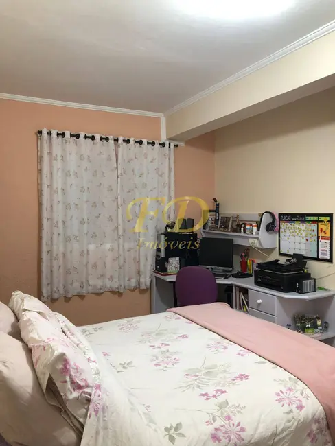 Foto 4 de Casa com 4 quartos à venda, 541m2 em Mairipora - SP