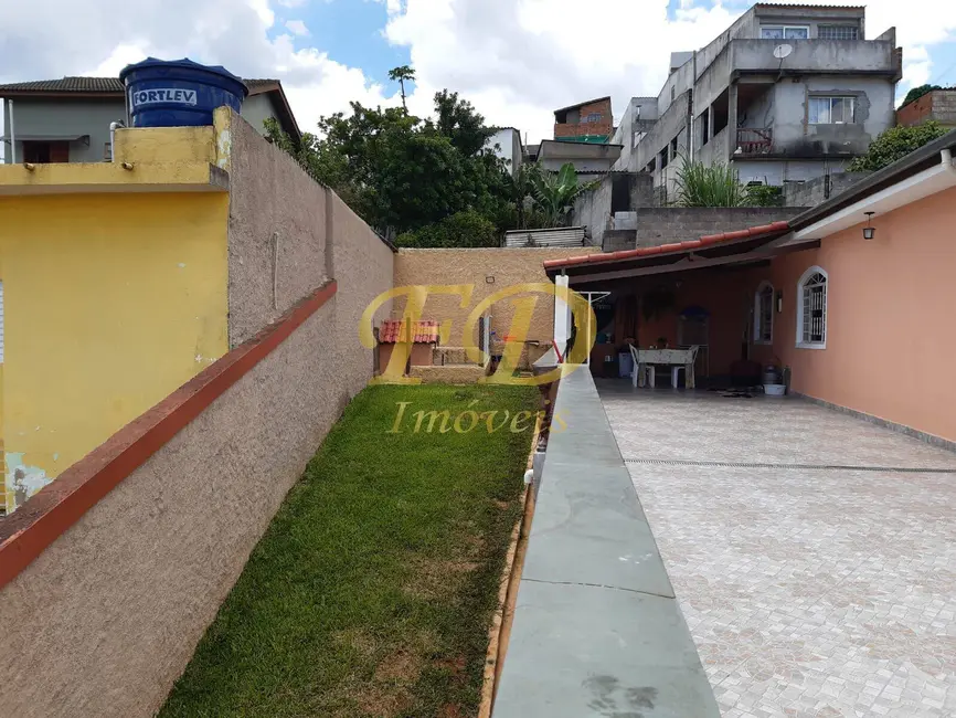 Foto 3 de Casa com 4 quartos à venda, 541m2 em Mairipora - SP