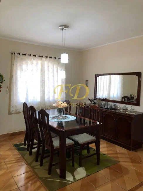 Foto 6 de Casa com 4 quartos à venda, 541m2 em Mairipora - SP