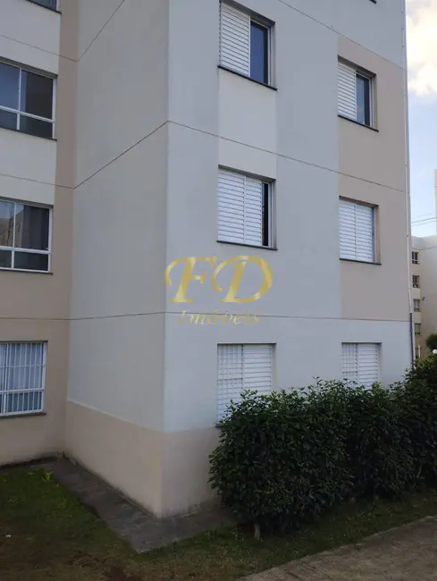 Foto 5 de Apartamento com 2 quartos à venda em Mairipora - SP