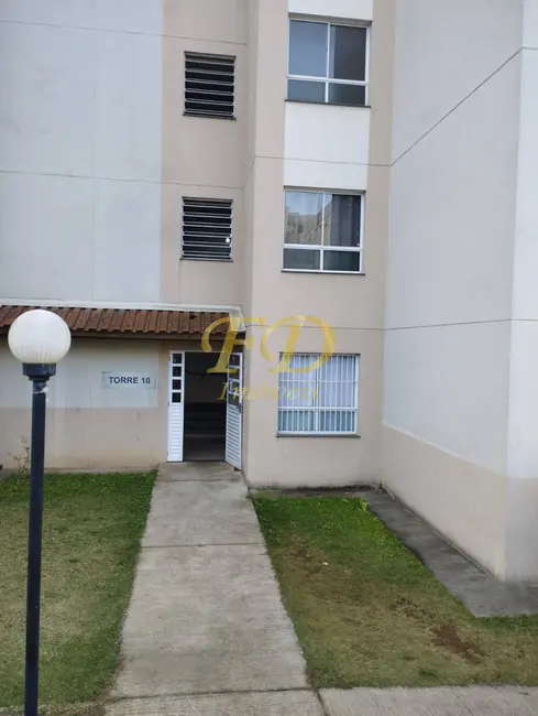 Foto 4 de Apartamento com 2 quartos à venda em Mairipora - SP