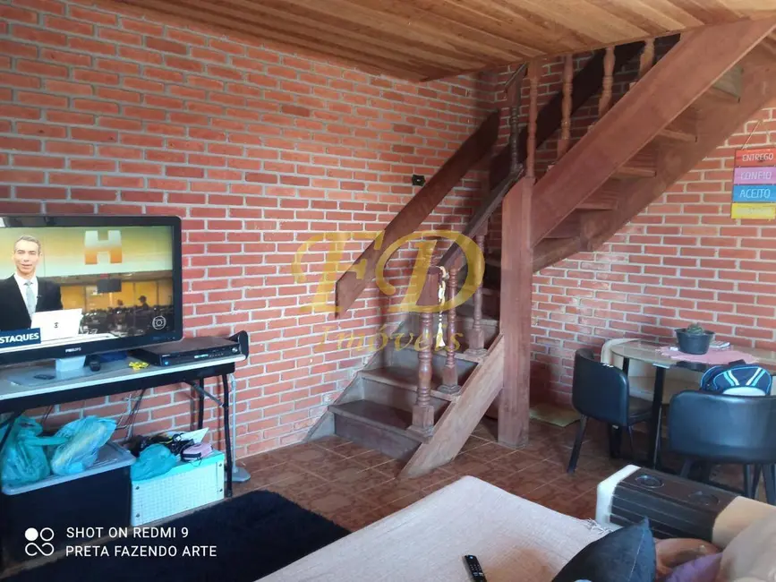 Foto 9 de Casa com 2 quartos à venda, 250m2 em Mairipora - SP