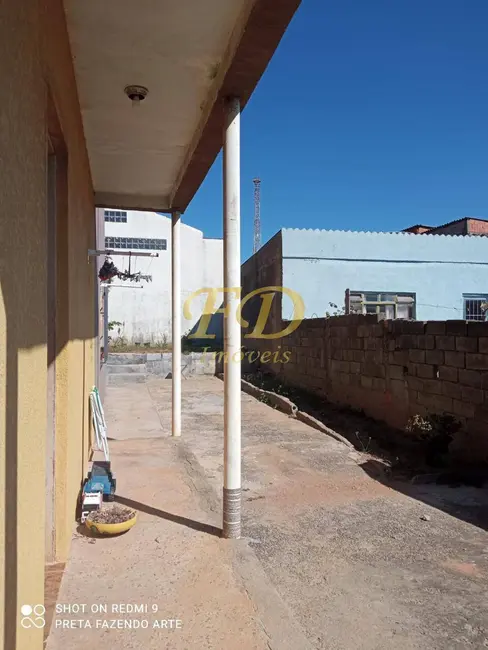 Foto 4 de Casa com 2 quartos à venda, 250m2 em Mairipora - SP