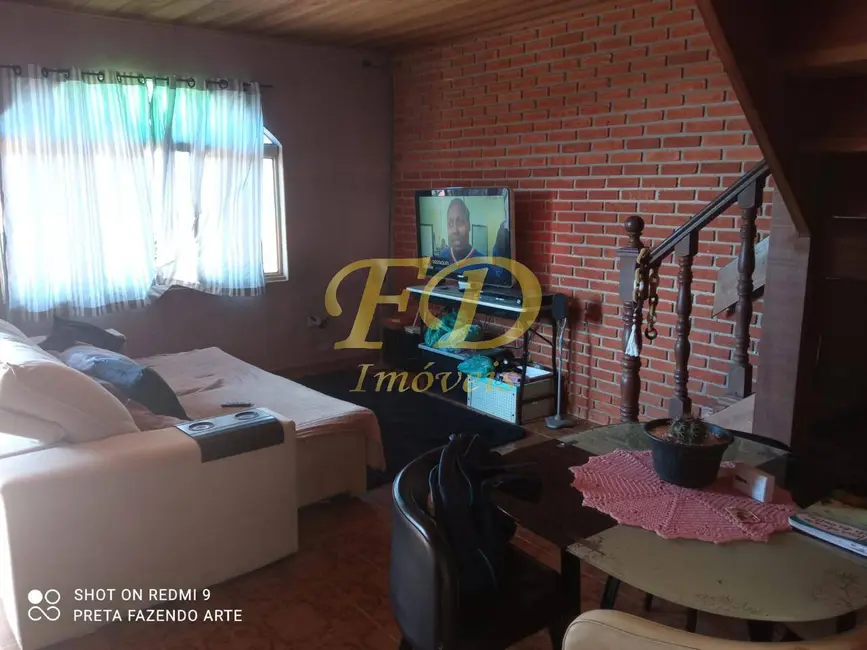 Foto 8 de Casa com 2 quartos à venda, 250m2 em Mairipora - SP