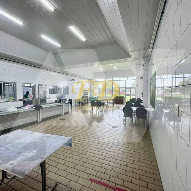 Foto 3 de Armazém / Galpão à venda, 60000m2 em Bates, Lages - SC